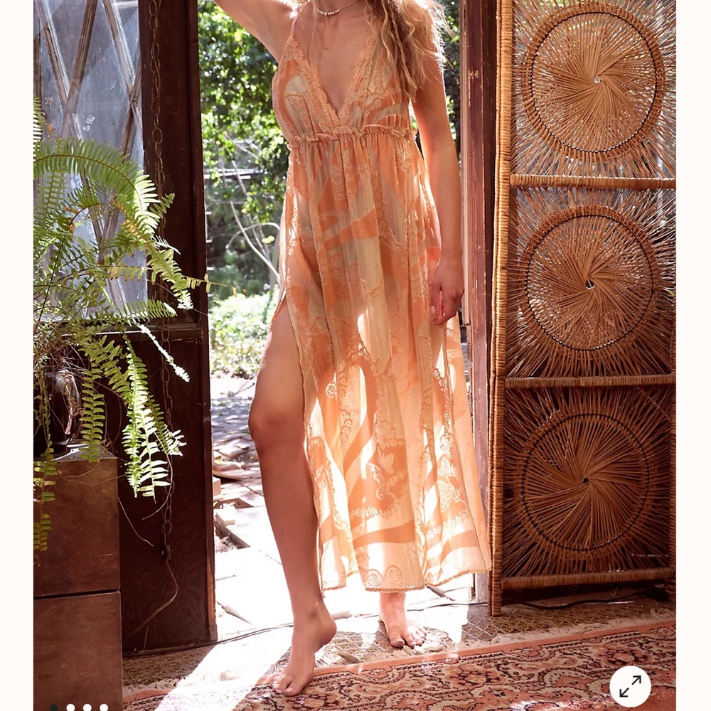 Free People Dress